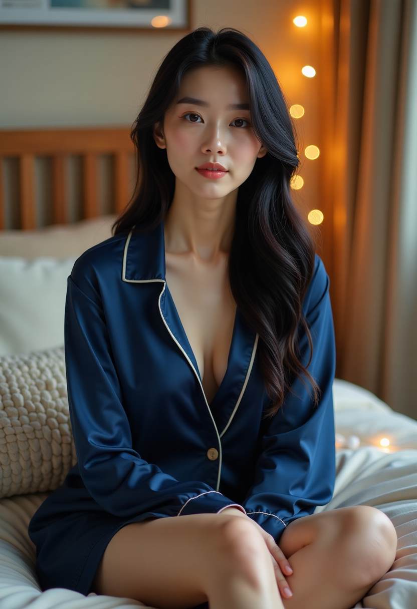 汉江之恋