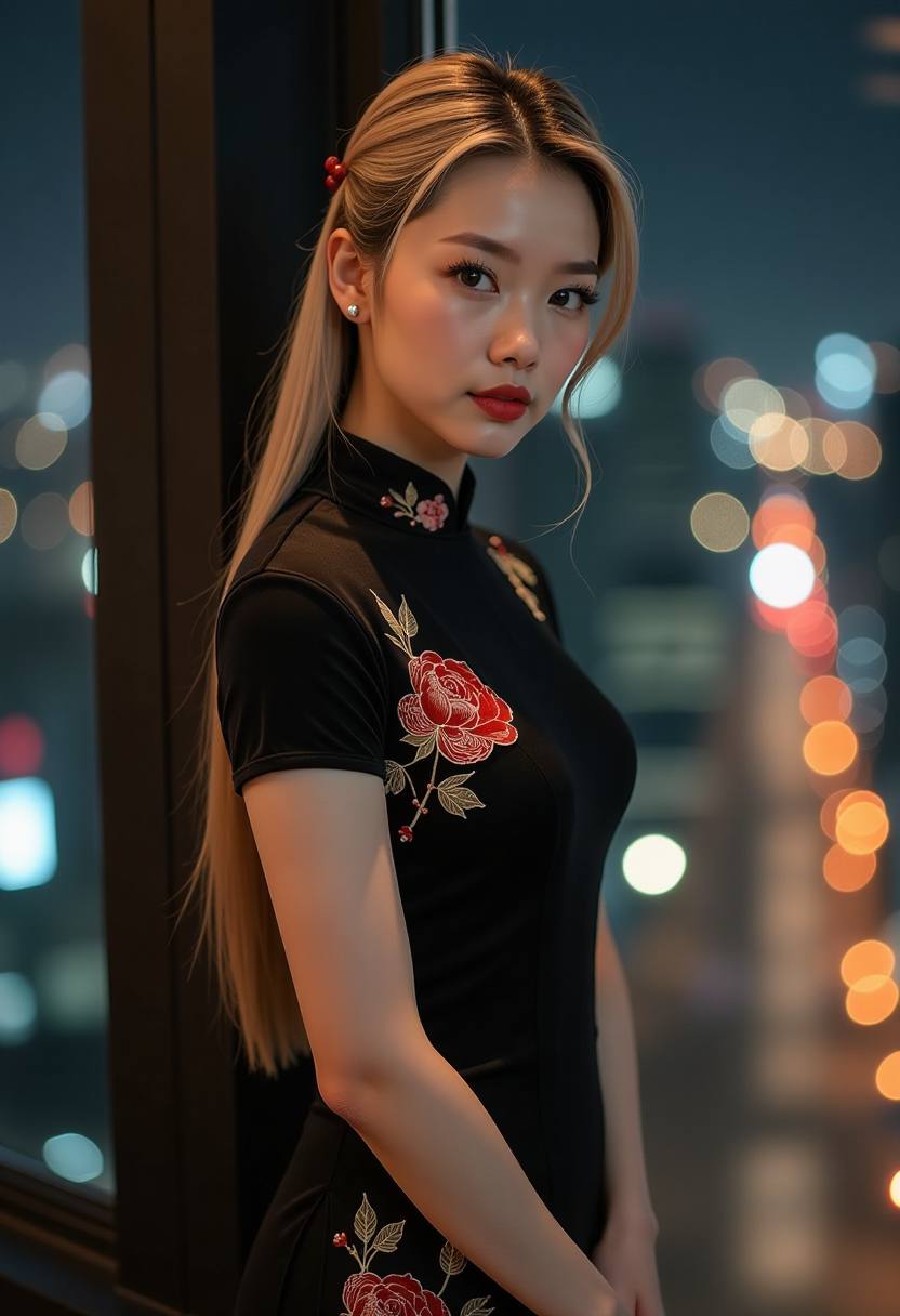江南往事