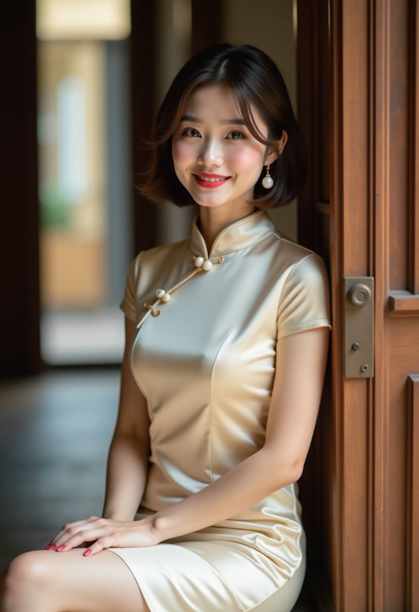 秋叶原之心